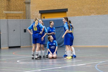 Bild 530 - wCJ Falkinnen Cup